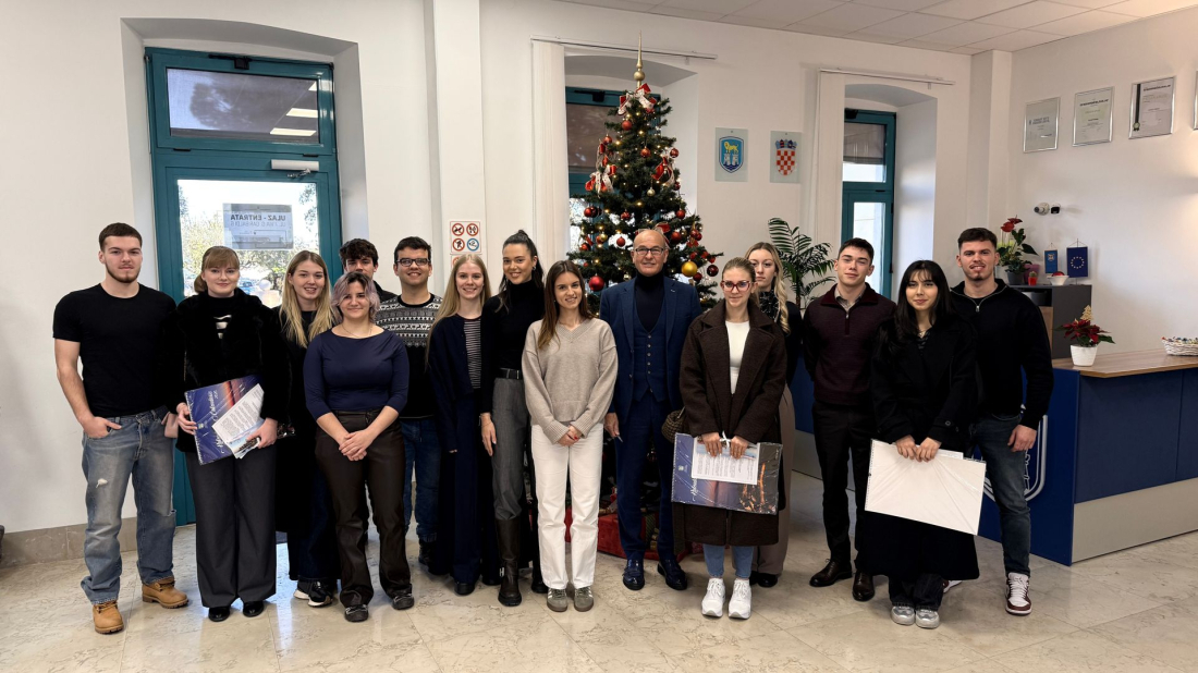 Grad Umag osigurao ukupno 110.800 eura namijenjenih stipendijama za 32 studenta