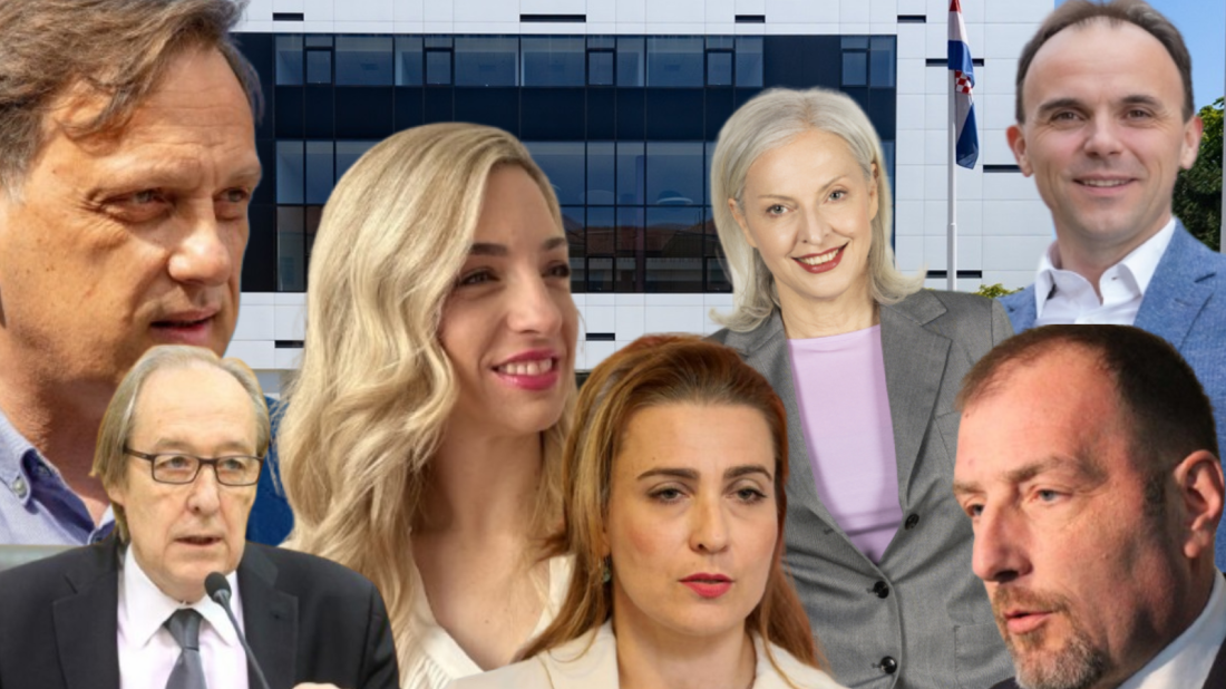 Dalibor Paus najaktivniji saborski zastupnik iz Istre! Najtiši zastupnik bio je – najredovitiji