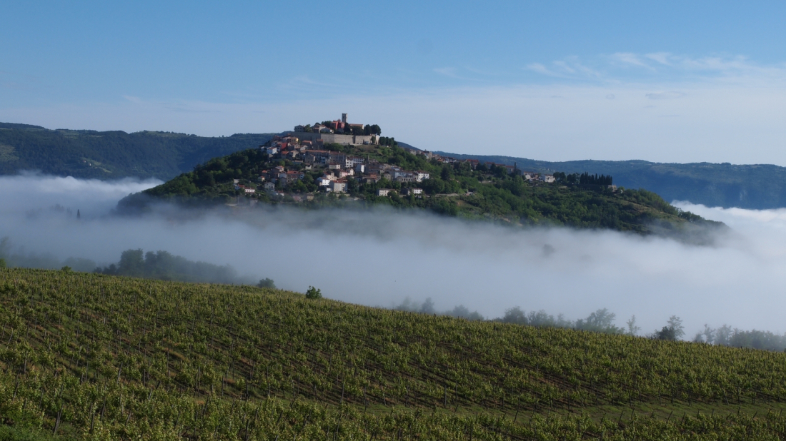 Javna Ustanova Natura Histrica osnovana je prije točno 31 godinu