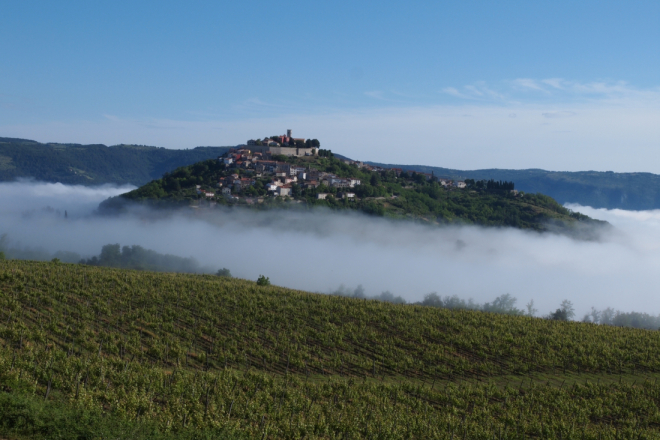 Javna Ustanova Natura Histrica osnovana je prije točno 31 godinu