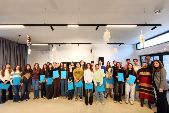 Grad Rovinj za stipendije učenicima i studentima izdvojio više od 320 tisuća eura!