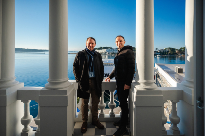 Poreč: Uskoro se otvara Jadran Heritage Hotel 5*