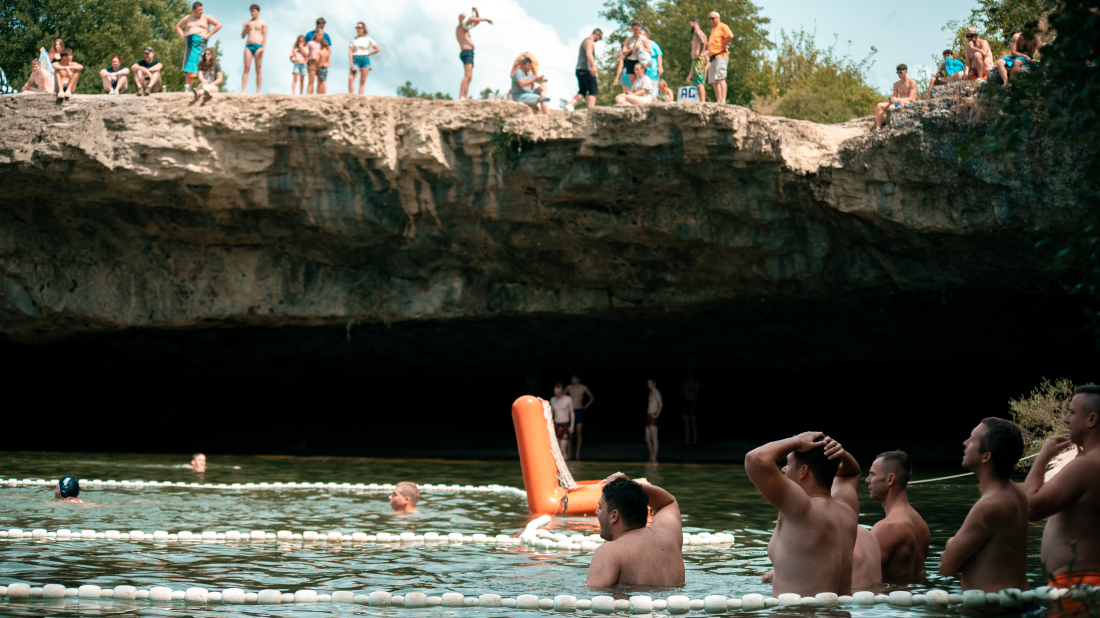Jubilej Centra za mlade Alarm Pazin: Desetljeće rada uz rekordnu godinu programa za mlade