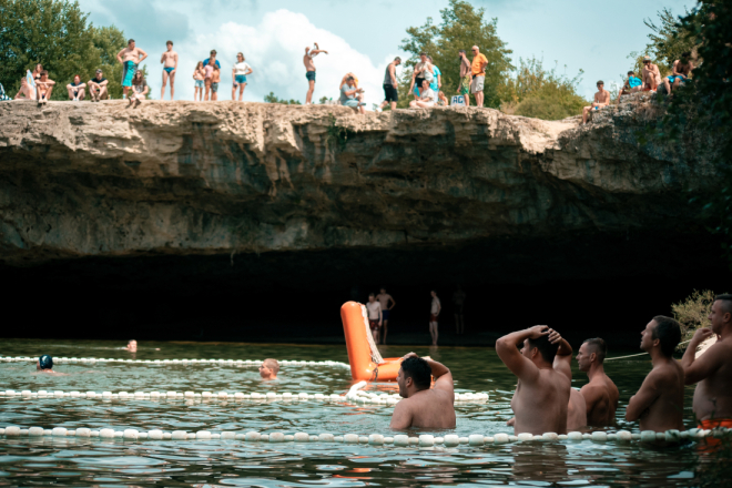 Jubilej Centra za mlade Alarm Pazin: Desetljeće rada uz rekordnu godinu programa za mlade