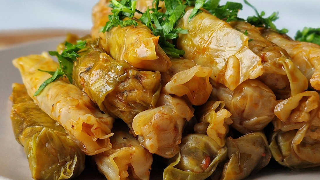 Koliko dugo zapravo smije stajati sarma: Što starija to bolja?