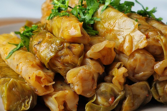 Koliko dugo zapravo smije stajati sarma: Što starija to bolja?