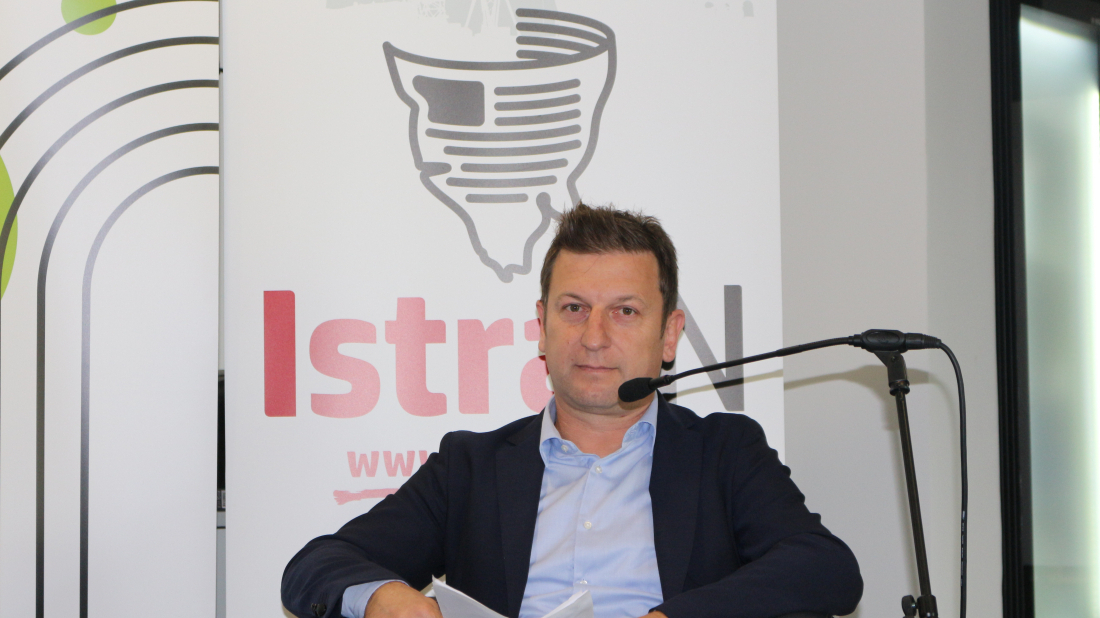 Gradonačelnik Rovinja: Lokalne zajednice trebaju same odlučiti o eventualnom ograničenju prodaje alkohola