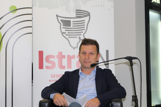 Gradonačelnik Rovinja: Lokalne zajednice trebaju same odlučiti o eventualnom ograničenju prodaje alkohola