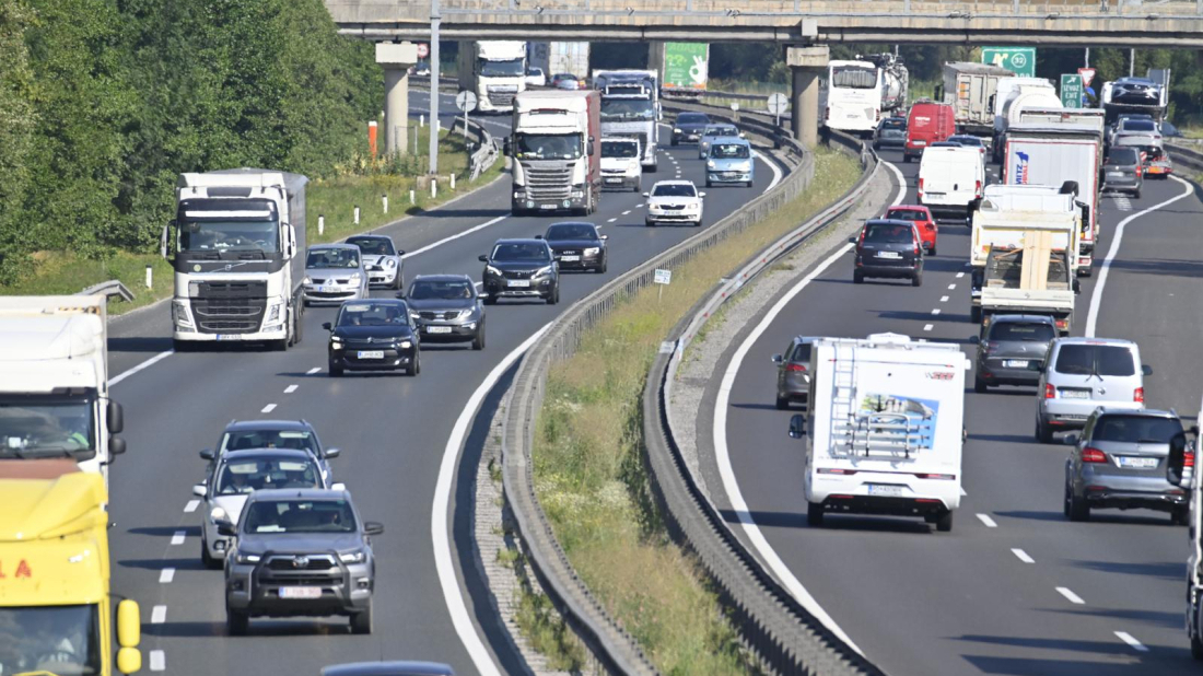 Od danas preko Kopra za Trst možete putovati bez vinjete: Slovenci ukidaju cestarinu za dionicu Škofije–Kopar