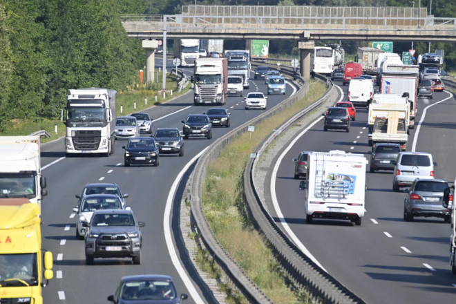 Od danas preko Kopra za Trst možete putovati bez vinjete: Slovenci ukidaju cestarinu za dionicu Škofije–Kopar