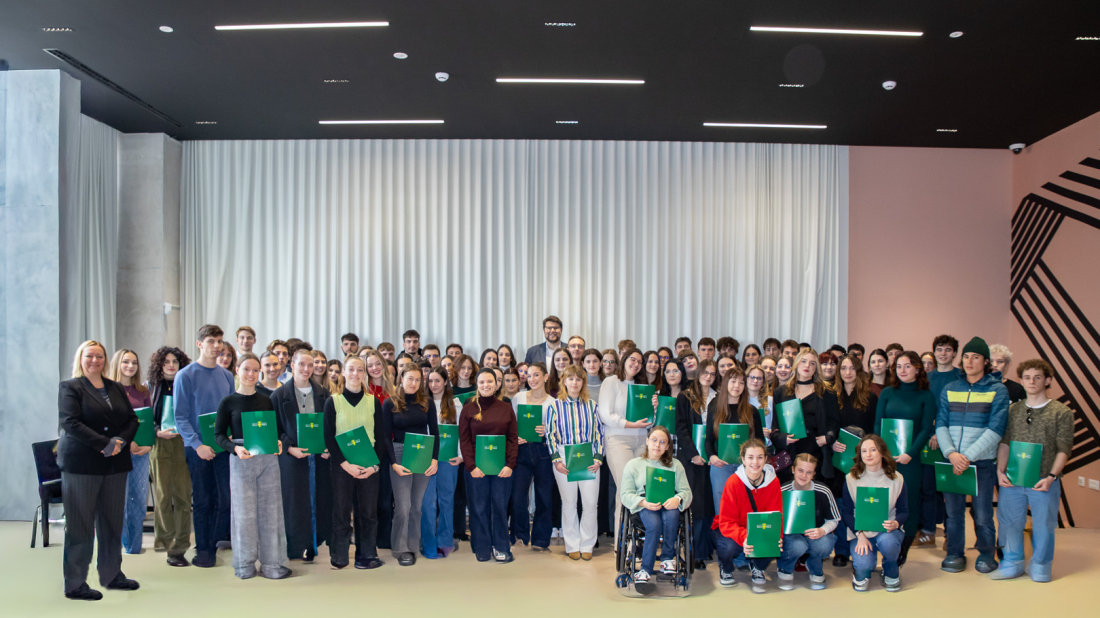 Grad Pula za studentske stipendije osigurao 270.000 eura