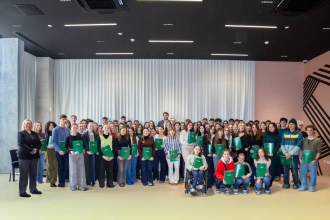 Grad Pula za studentske stipendije osigurao 270.000 eura