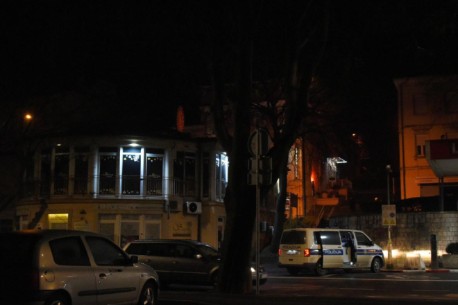 Uhićeni nasilnici koji su u Puli napali Nepalce i taksista!