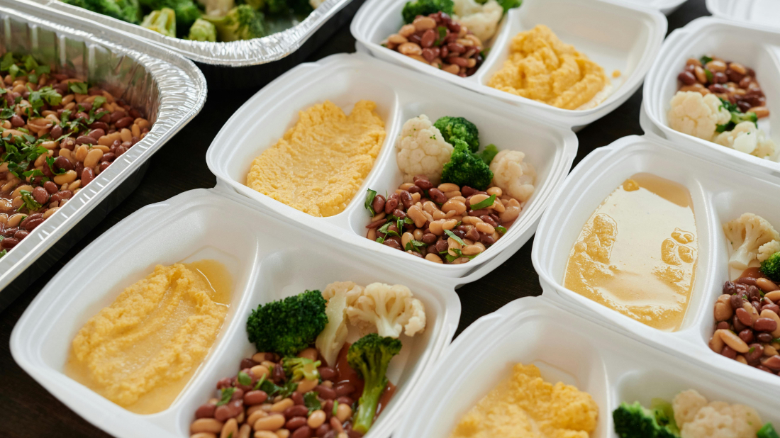 Kako smanjiti bacanje hrane tijekom blagdana: Jednostavne metode za iskorištavanje ostataka