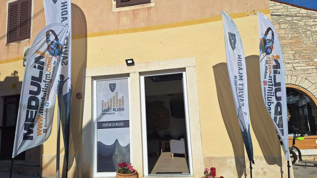 Otvoren je Javni poziv za isticanje kandidatura za članove Savjeta mladih Općine Medulin