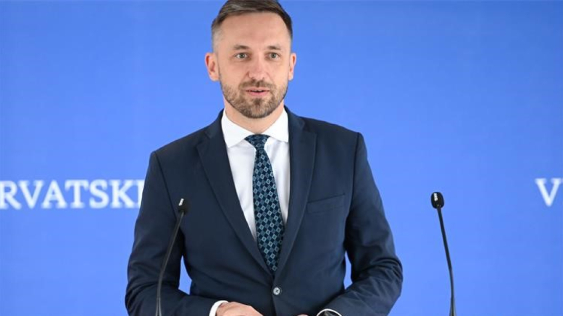 Piletić: Za usluge osobne asistencije godišnje nešto više od 190 milijuna eura