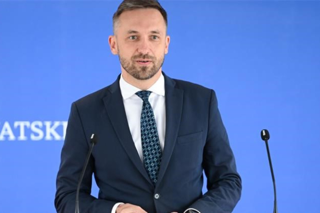 Piletić: Za usluge osobne asistencije godišnje nešto više od 190 milijuna eura