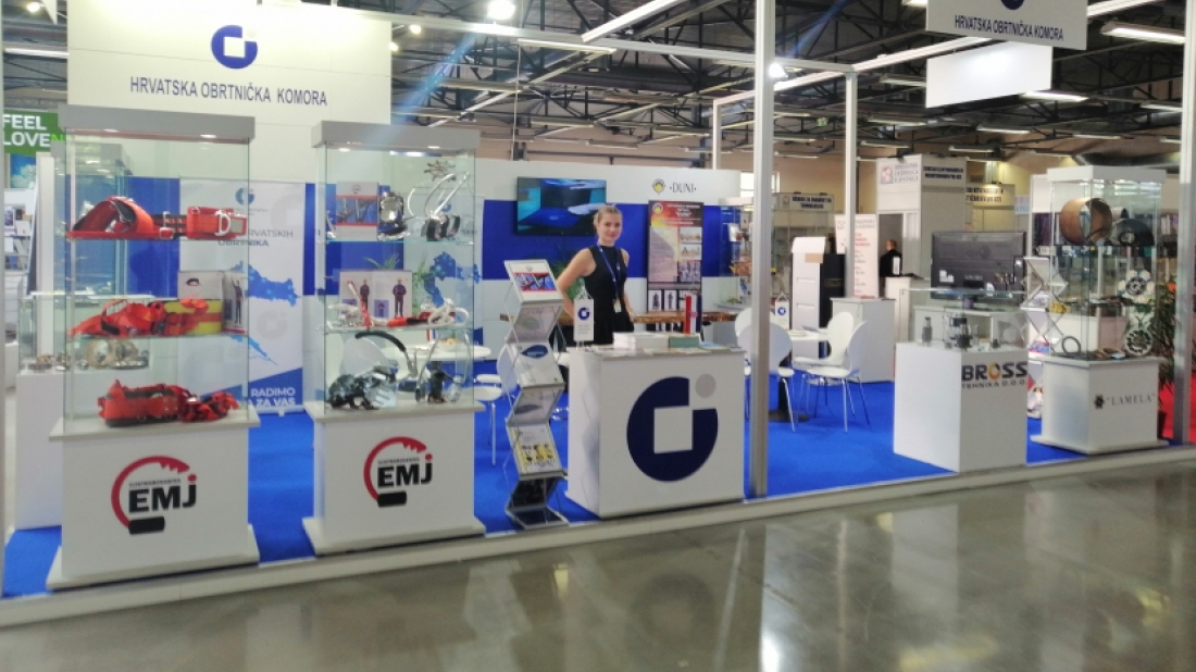 Otvoren poziv „Integrator“ za poduzetnike i obrtnike u Istri "težak" ukupno 13.868.360 eura