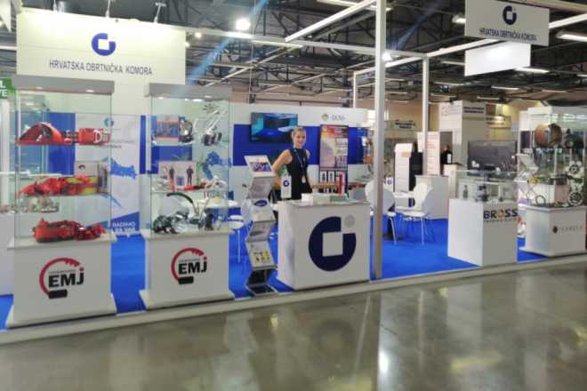 Otvoren poziv „Integrator“ za poduzetnike i obrtnike u Istri "težak" ukupno 13.868.360 eura