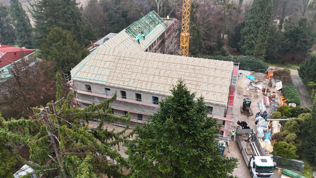 OD OVOGA BI VAS MOGLA ZABOLJETI GLAVA Je li pred nama još jedna godina u kojoj će rasti cijene nekretnina?