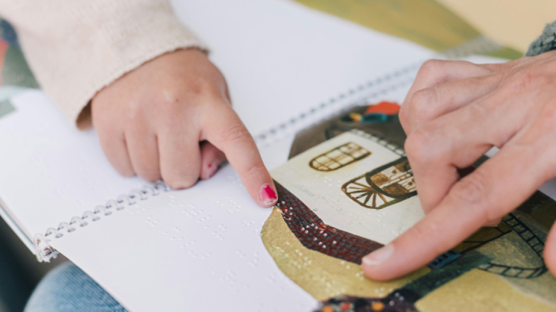 Na današnji dan obilježava se Međunarodni dan Brailleova pisma: Važnost uključivanja slijepih u zajednicu