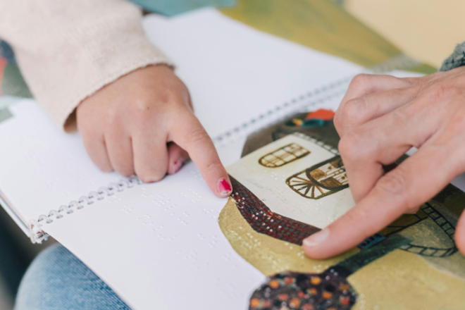 Na današnji dan obilježava se Međunarodni dan Brailleova pisma: Važnost uključivanja slijepih u zajednicu