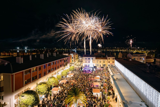 15. izdanje Umagičnih blagdana u Umagu privuklo rekordni broj posjetitelja