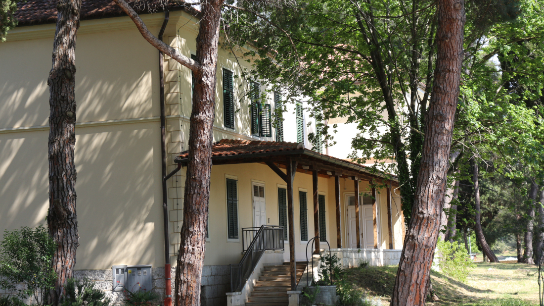 SJAJNE VIJESTI! Društvu osoba s invaliditetom Rovinj dodijeljen prostor nekadašnjeg ''kinderaja''