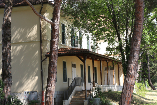 SJAJNE VIJESTI! Društvu osoba s invaliditetom Rovinj dodijeljen prostor nekadašnjeg ''kinderaja''