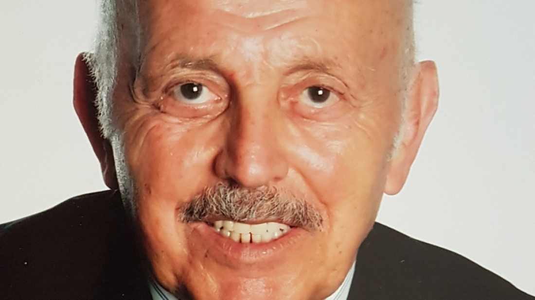 Na današnji dan preminuo Ivan Šegon - Gianni: Život je posvetio sportu!