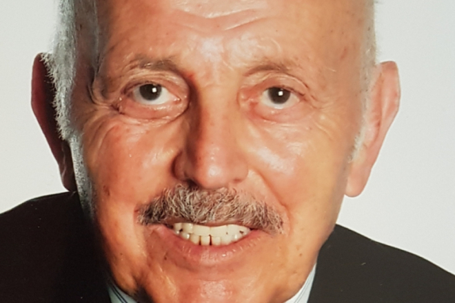 Na današnji dan preminuo Ivan Šegon - Gianni: Život je posvetio sportu!