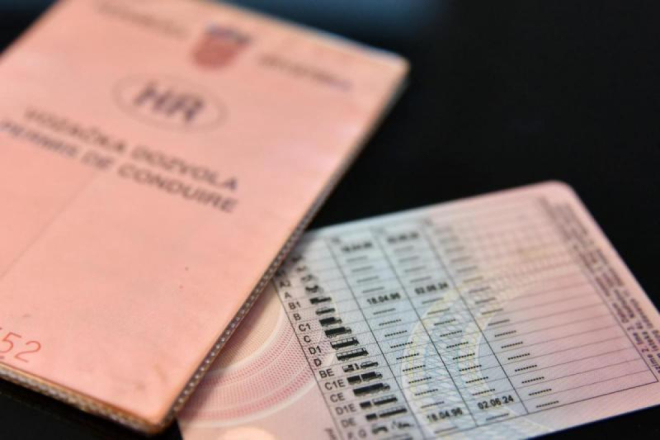 Uvode se nove mjere za vozače: Na ispit mogu 17-godišnjaci, najveća promjena digitalna vozačka