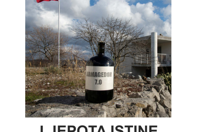 Pula: Ovoga petka u HDLU Istre izložba Tomislava Brajnovića