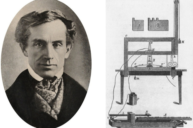 JESTE LI ZNALI? Na današnji dan testiran električni telegrafski aparat čiji je tvorac bio Samuel Morse!