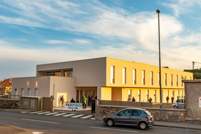 Istra je dočekala: Ove se srijede u Puli otvara dugo očekivani hospicij blaženog Miroslava Bulešića