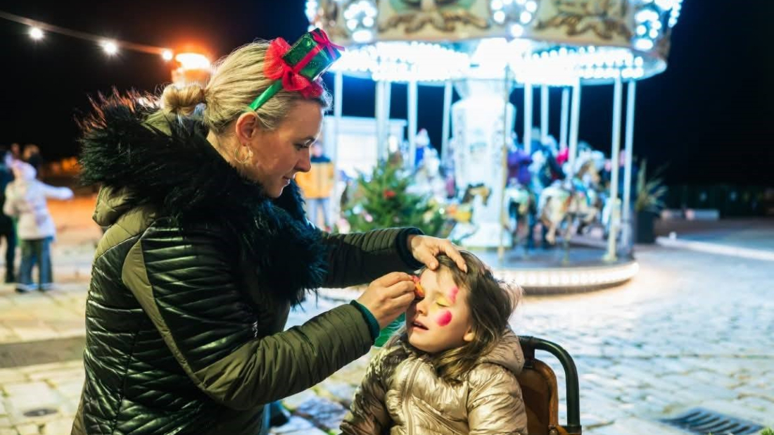 „Nadàl in famìa“ bliži se kraju: Ovog utorka tombola i dolazak Befane