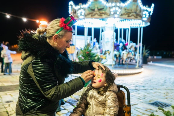 „Nadàl in famìa“ bliži se kraju: Ovog utorka tombola i dolazak Befane