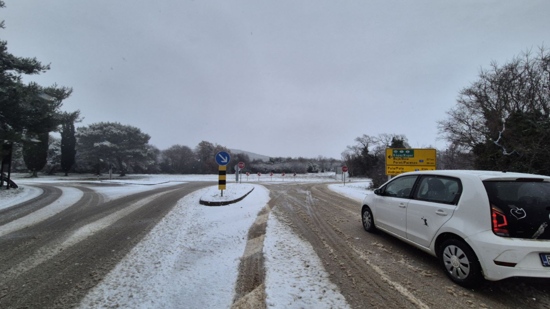 Interes za zimske gume skočio preko 300 posto: Reagiraju li hrvatski vozači prekasno?