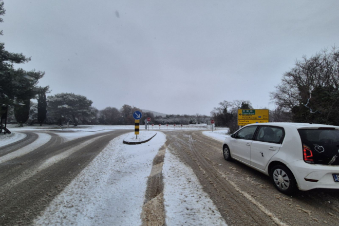 Interes za zimske gume skočio preko 300 posto: Reagiraju li hrvatski vozači prekasno?