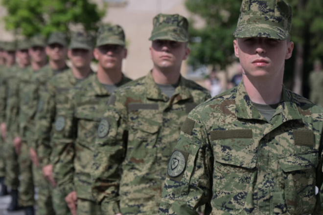 Nekad i sad: Vojni rok se vraća u Hrvatsku 2026., 104 godine nakon što je to u Istri propisala Italija