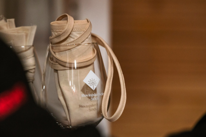 Rovinjsko Selo i ove godine domaćin tradicionalne manifestacije Antonja