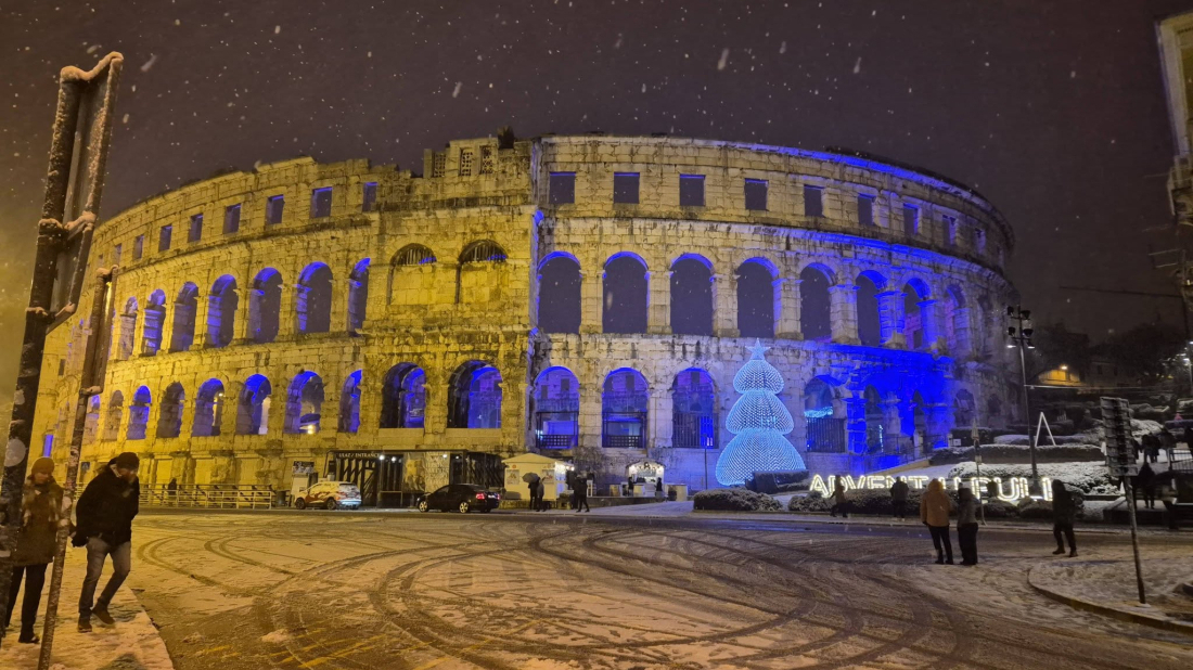 Udruga Institut apelira: Prenoćište otvoreno 24 sata, pomoć dostupna svima