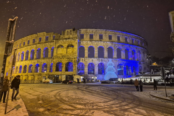 Udruga Institut apelira: Prenoćište otvoreno 24 sata, pomoć dostupna svima