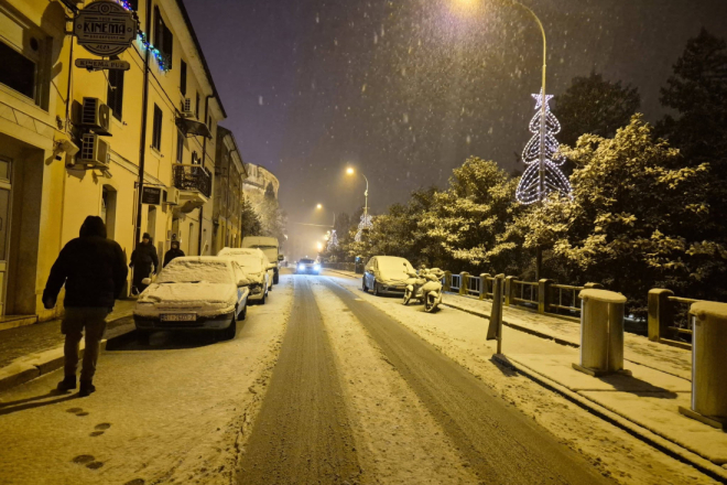 Pula Herculanea: Ostavite posude za otpad vani!