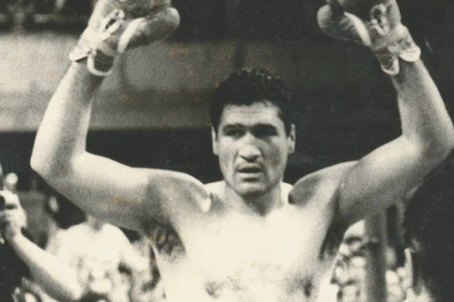 Prije 48 godina Mate Parlov postao svjetski boksački prvak!