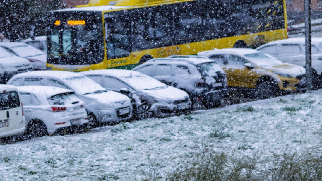 Pulapromet: Privremene izmjene nekih linija zbog vremenskih uvjeta!