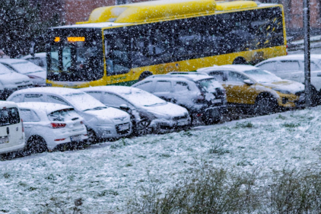 Pulapromet: Privremene izmjene nekih linija zbog vremenskih uvjeta!