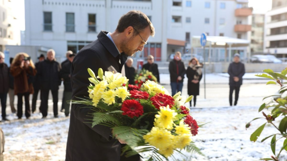 U Puli svečano obilježena 83. godišnjica smrti slavnog izumitelja Nikole Tesle