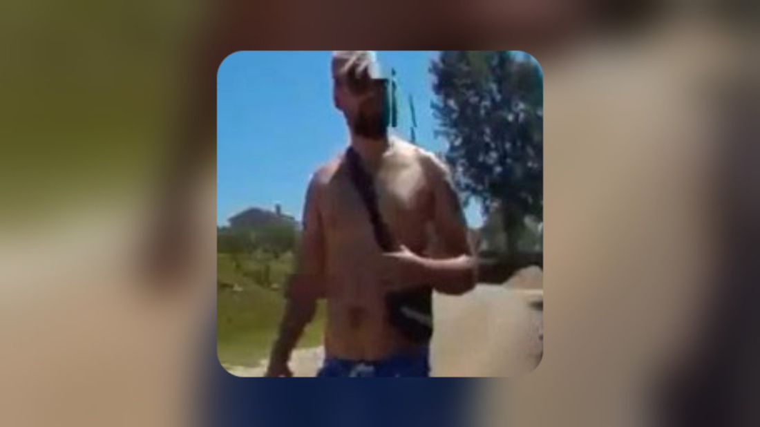 Otuđeni novac, satovi i nakit: Prepoznajete li osobu s fotografije?