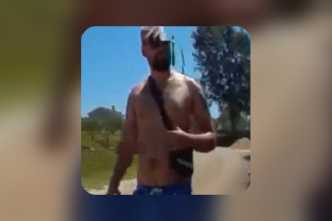 Otuđeni novac, satovi i nakit: Prepoznajete li osobu s fotografije?